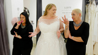 Novias curvy, la... (T2): Ep.25