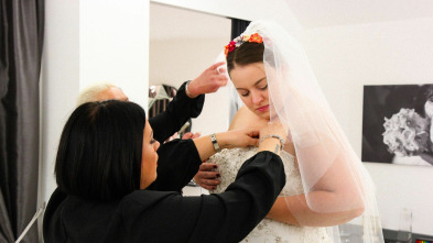 Imagen de Novias curvy, la... (T2): Ep.27 - 2