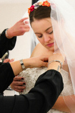 Imagen de Novias curvy, la... (T2): Ep.27 - 1