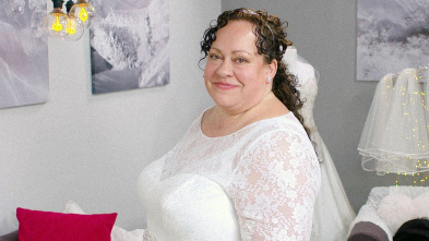 Imagen de Novias curvy, la... (T2): Ep.30 - 2