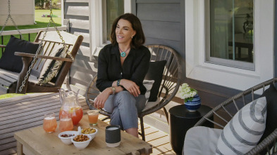 Reformas con... (T1): Ep.4 Al fin en casa
