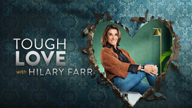 Reformas con Hilary Farr (T1)