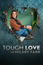 Reformas con Hilary Farr (T1)