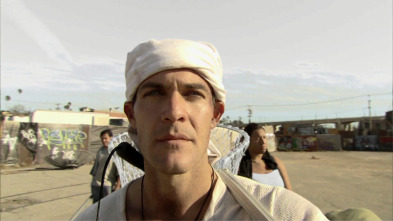The Colony: Comodidad en el caos