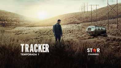 Imagen de Tracker (T1) - 2