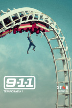 9-1-1 (T1)