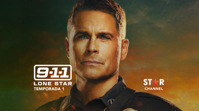 Imagen de 9-1-1: Lone Star (T1) - 2