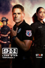 Imagen de 9-1-1: Lone Star (T2) - 1