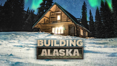 Construyendo Alaska (T8)