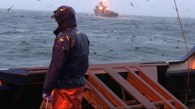 Imagen de Pesca radical (T1): Suerte - 2