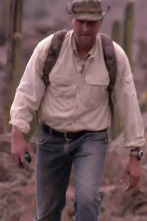 Imagen de Dúo de supervivientes: Avería en el desierto - 1