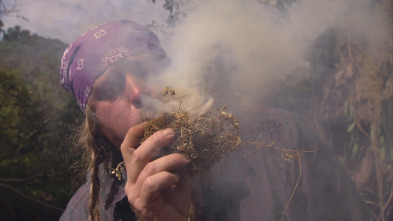 Dúo de supervivientes: Pánico en la jungla