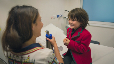 Dra Emma: Clínica... (T3): Especial niños