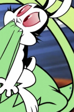 Imagen de Bunnicula (T1): La tienda de los horrores de Chester - 1