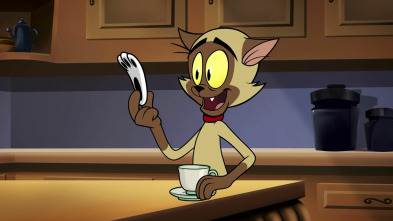 Imagen de Bunnicula (T1): La pata del vampiro de la suerte - 2