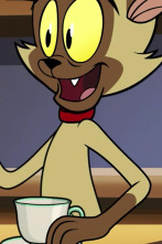 Imagen de Bunnicula (T1): La pata del vampiro de la suerte - 1