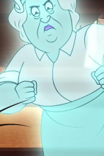 Imagen de Bunnicula (T1): La cocinera fantasma - 1