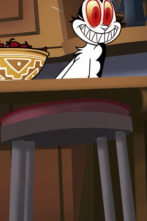 Bunnicula (T1): El chile fantasma