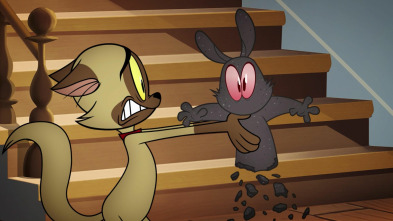 Imagen de Bunnicula (T1): Los peligros del sol - 2