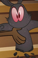 Imagen de Bunnicula (T1): Los peligros del sol - 1