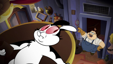 Imagen de Bunnicula (T1): Cuidado con el apartamento 13 - 2