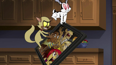 Imagen de Bunnicula (T1): Retrato de familia - 2