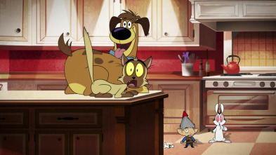 Imagen de Bunnicula (T1): Sin invitación - 2