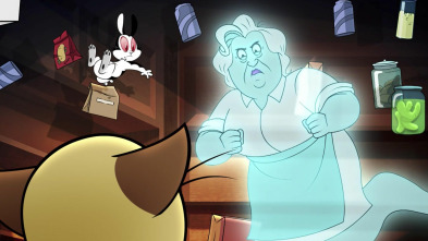 Imagen de Bunnicula (T1): La cocinera fantasma - 2