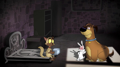 Imagen de Bunnicula (T1): Locos por los rompecabezas - 2