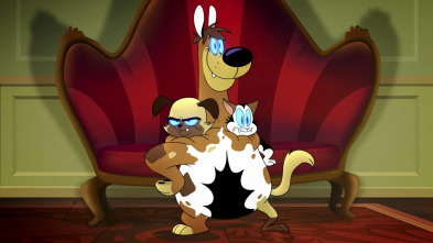 Bunnicula (T1): Chestrolcula