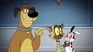 Imagen de Bunnicula (T1): Mi enemigo imaginario - 2