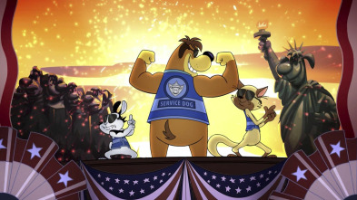 Imagen de Bunnicula (T2): Al Servicio Secreto de Mina - 2