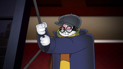 Imagen de Bunnicula (T2): La señal de la mandrágora - 2