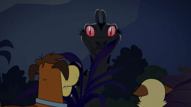 Imagen de Bunnicula (T2): Jurassicnícula - 2