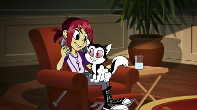 Imagen de Bunnicula (T2): Gat-ástrofe - 1
