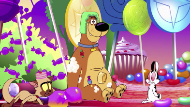 Imagen de Bunnicula (T2): Pavor de jengibre - 2
