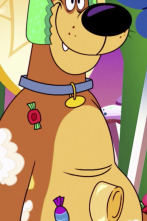 Imagen de Bunnicula (T2): Pavor de jengibre - 1