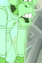 Bunnicula (T2): Bunn en el espacio