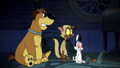 Imagen de Bunnicula (T2): El señor del medallón de la suerte - 2
