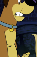 Imagen de Bunnicula (T2): El señor del medallón de la suerte - 1