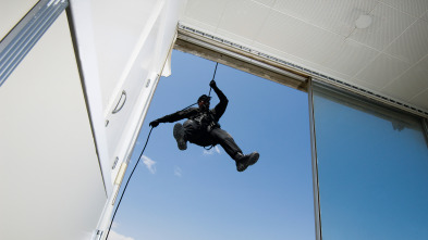 Imagen de ¡Pillados!: Equipos SWAT desatados - 2