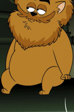 Bunnicula (T2)