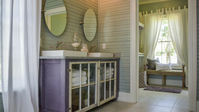 Imagen de Reformas en... (T1): Dormitorio, dulce dormitorio - 2