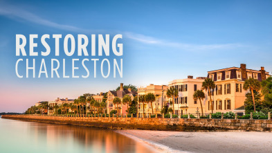 Reformas en Charleston (T1)