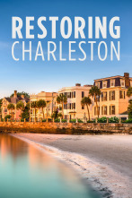 Reformas en Charleston (T1)