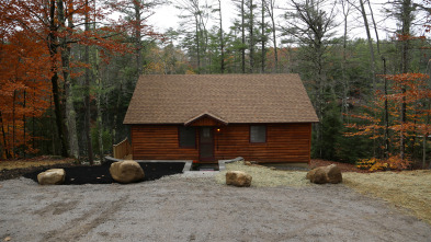 Imagen de Restauradores de cabañas (T11) - 7