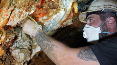 Imagen de Cazadores de...: Cocodrilos mortales - Aire peligroso - 2