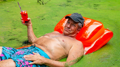 Dirty Jobs (T9): Técnico de piscinas y reciclador de jabón