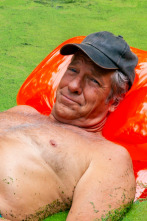 Dirty Jobs (T9): Técnico de piscinas y reciclador de jabón