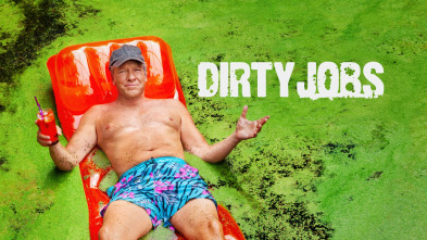 Dirty Jobs (T9)